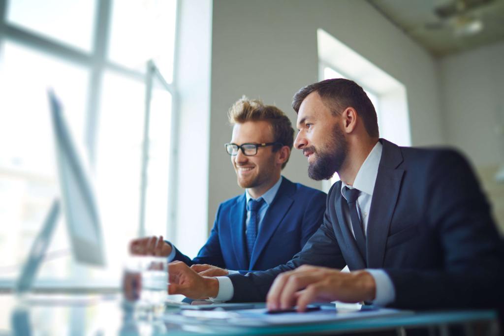 An investment strategy tailored specifically for you